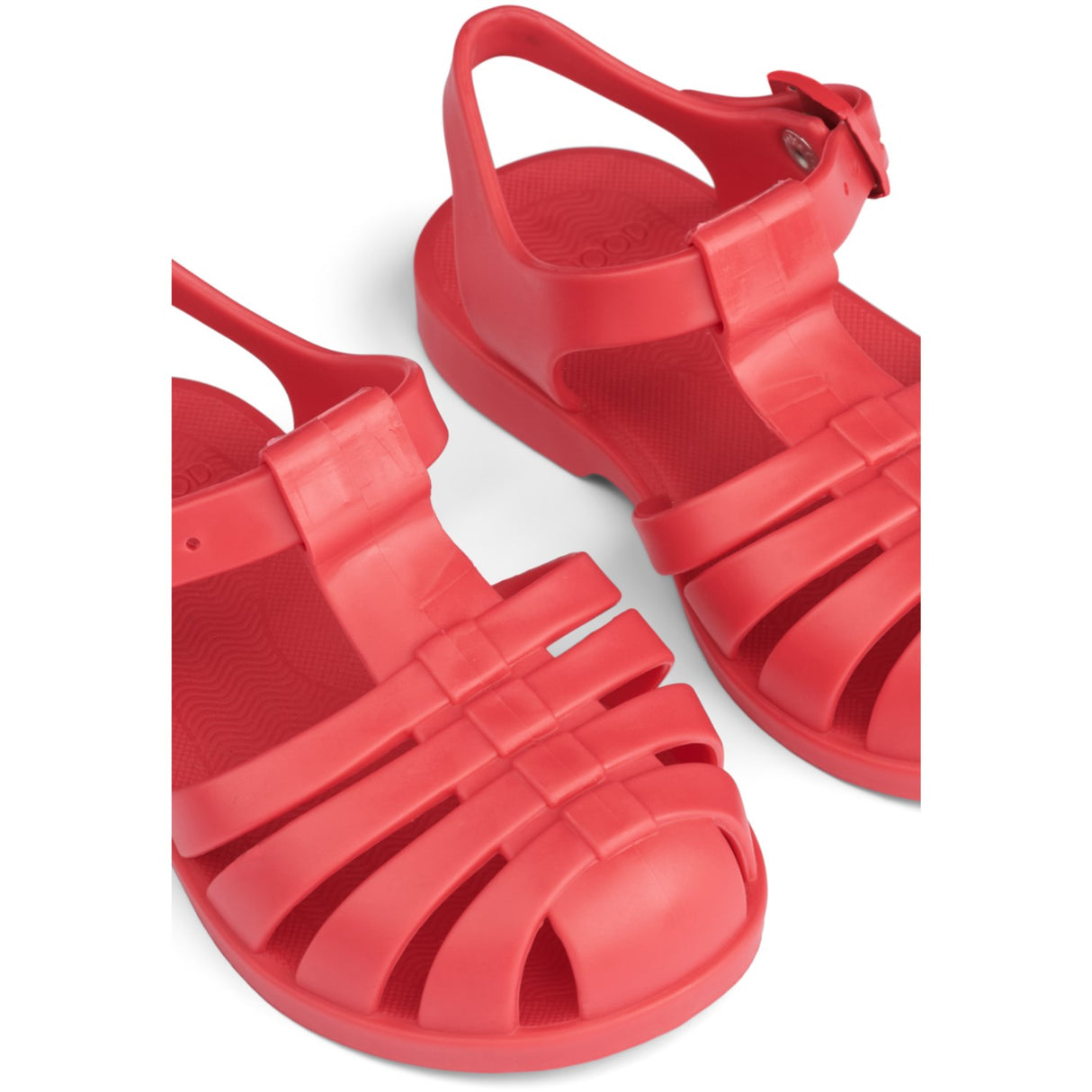 LIEWOOD Watermelon Bre Sandaler