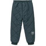 LIEWOOD Beach Blue / Classic Navy / Mix Zella Thermo Sæt