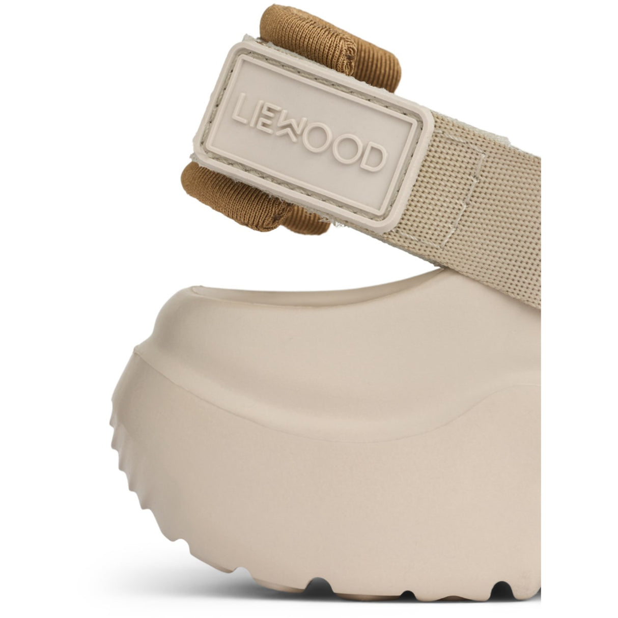 LIEWOOD Sandy Mix Milas Sandaler