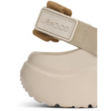 LIEWOOD Sandy Mix Milas Sandaler