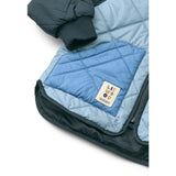 LIEWOOD Beach Blue / Classic Navy / Mix Zella Thermo Sæt