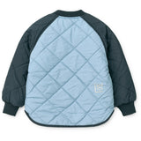 LIEWOOD Beach Blue / Classic Navy / Mix Zella Thermo Sæt