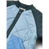 LIEWOOD Beach Blue / Classic Navy / Mix Zella Thermo Sæt