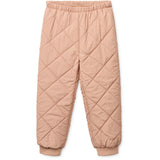 LIEWOOD Butterfly / Apple Blossom Zella Thermo Sæt