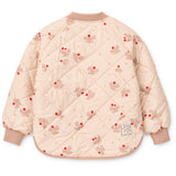 LIEWOOD Butterfly / Apple Blossom Zella Thermo Sæt