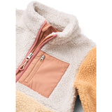 LIEWOOD Apple Blossom Multi Mix Nolan Pile Jakke