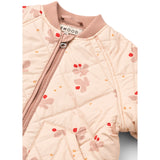 LIEWOOD Butterfly / Apple Blossom Zella Thermo Sæt