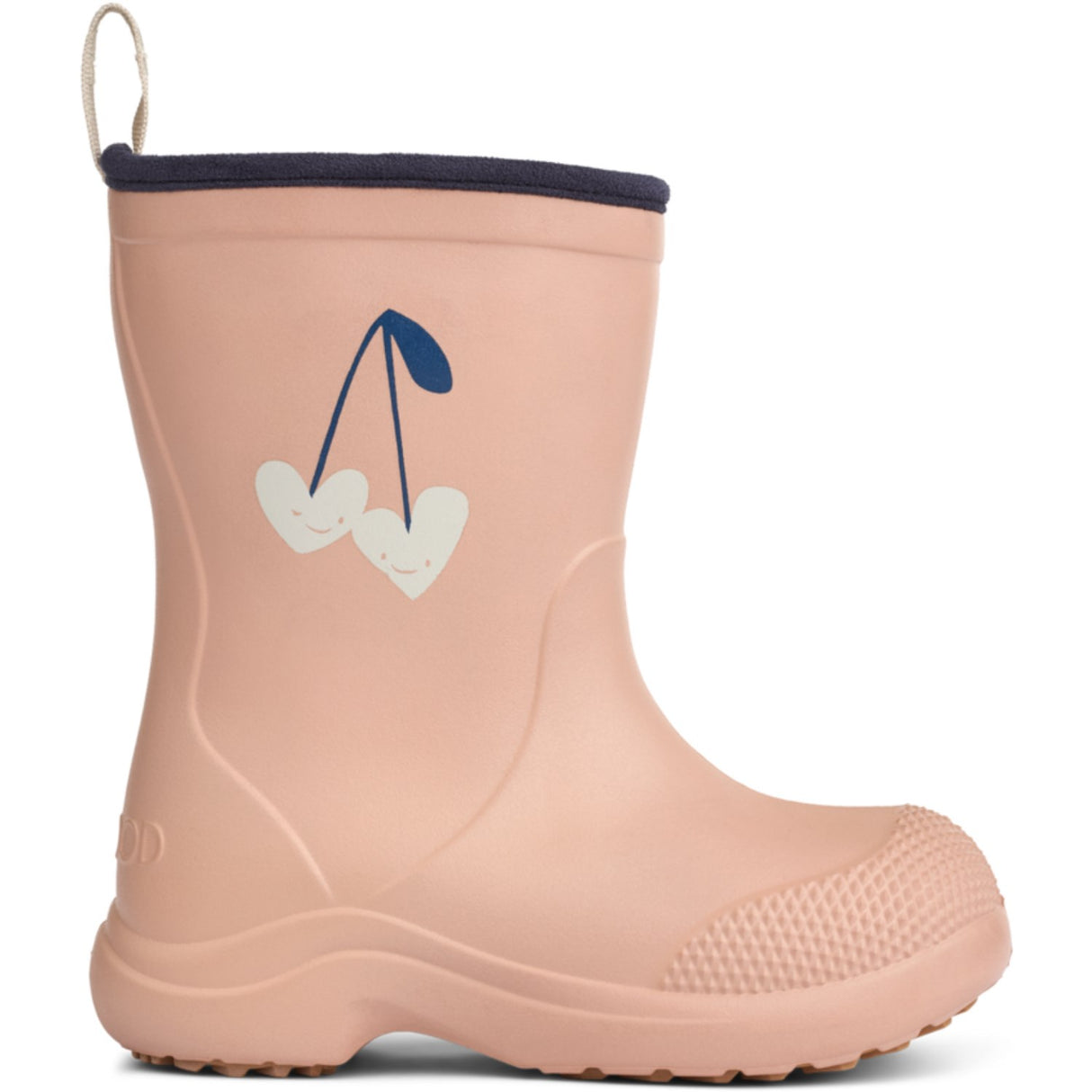 LIEWOOD Sweethearts / Pale Tuscany Aston Gummistøvler