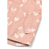 LIEWOOD Sweethearts / Pale Tuscany Pedia Regntøj Sæt