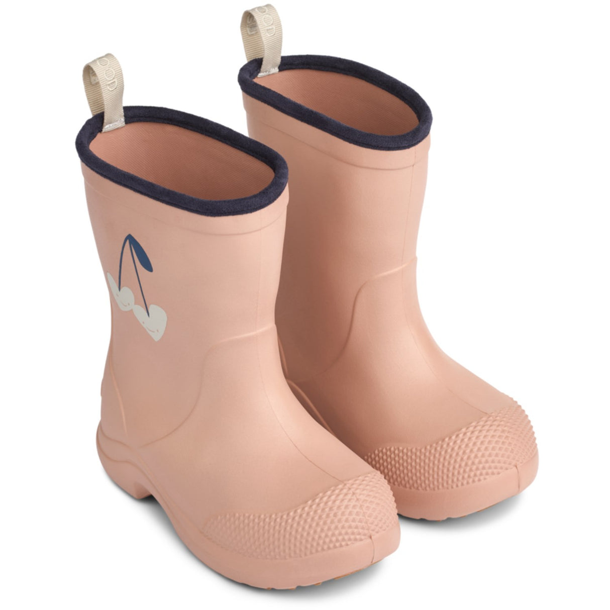 LIEWOOD Sweethearts / Pale Tuscany Aston Gummistøvler