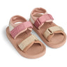 LIEWOOD Tuscany Rose Multi Mix Monty Sandaler