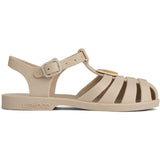 LIEWOOD Bear / Sandy Bre Sandaler Med Charms
