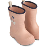 LIEWOOD Sweethearts / Pale Tuscany Aston Gummistøvler
