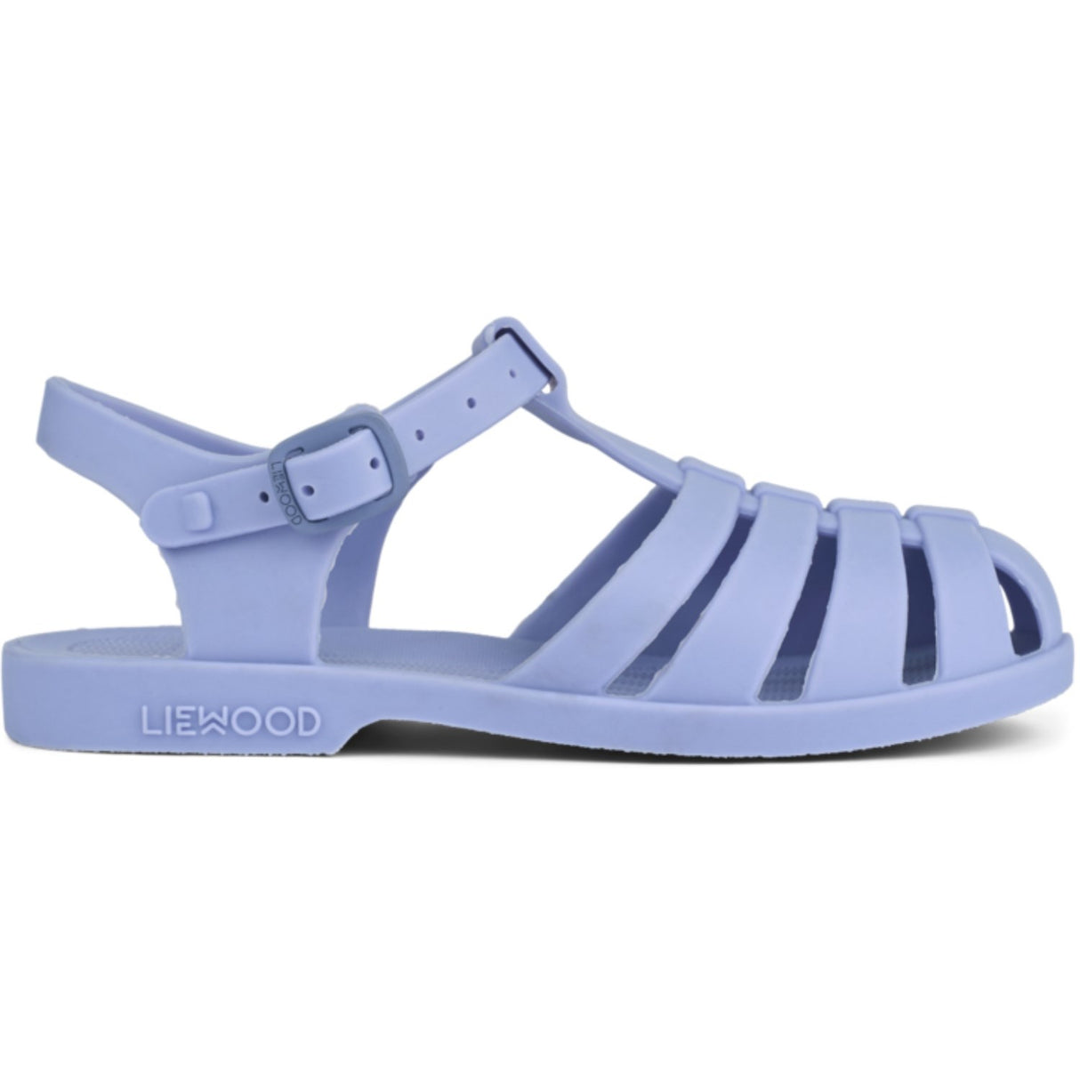 LIEWOOD Dusty Lavender Bre Sandaler