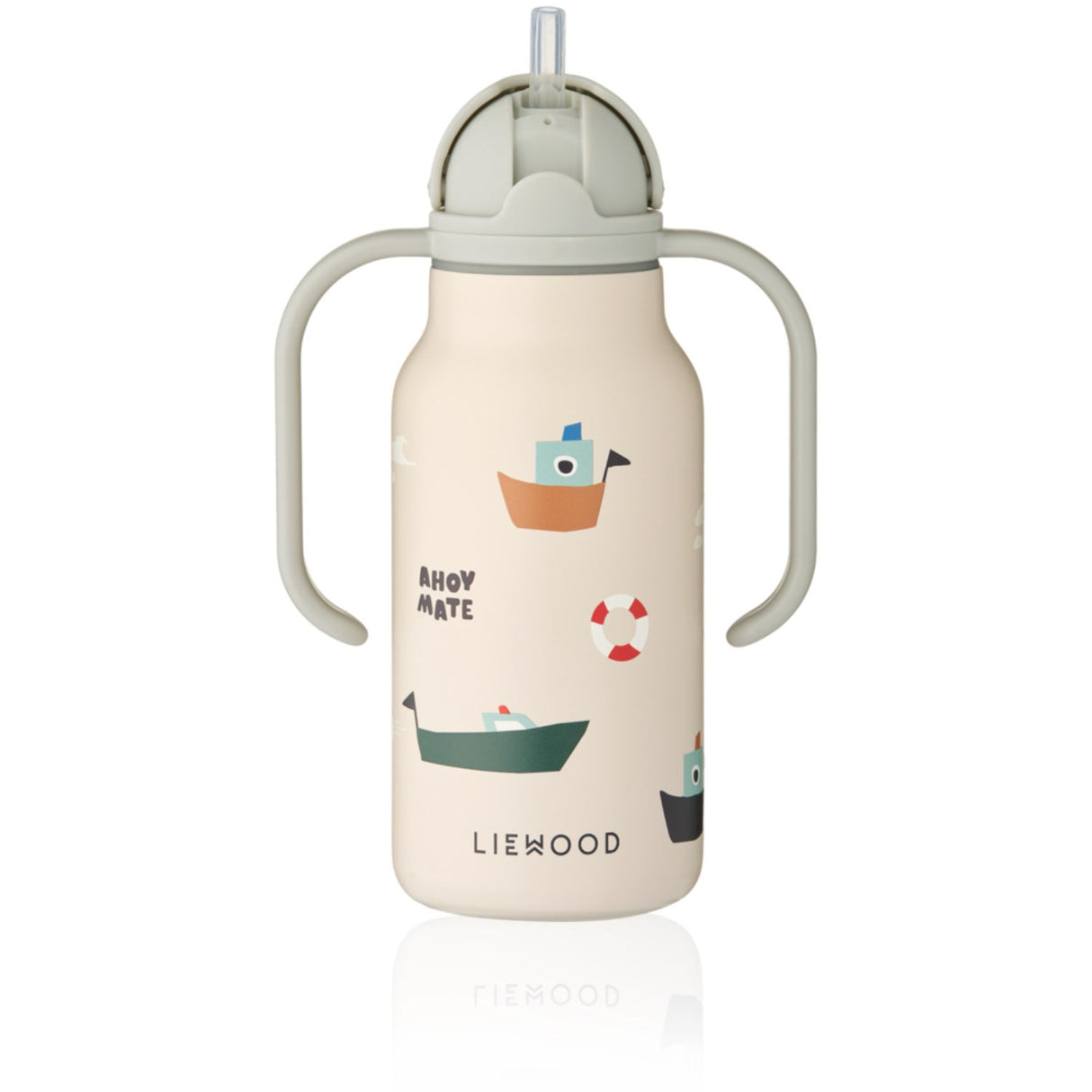 LIEWOOD Sailing / Sandy Kimmie Water Flaske 250 Ml