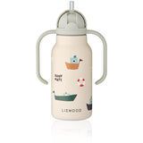 LIEWOOD Sailing / Sandy Kimmie Water Flaske 250 Ml