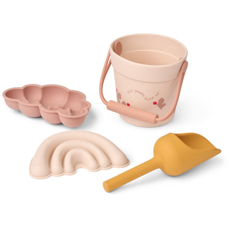 LIEWOOD Butterfly / Apple Blossom Kit Mini Butterfly Strand Sæt