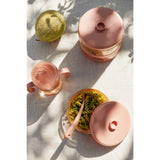 LIEWOOD Peach / Sea Shell Beatrix Tableware Sæt