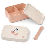 LIEWOOD Sweetheart / Sandy Kamil Lunchbox