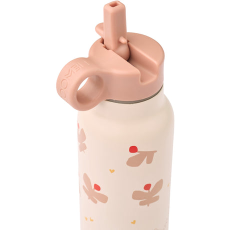 LIEWOOD Butterfly / Apple Blossom Falk Water Flaske 350 Ml