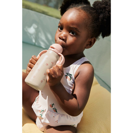 LIEWOOD Mini Butterfly / Apple Blossom Kimmie Water Flaske 250 Ml