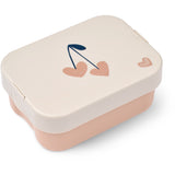 LIEWOOD Sweetheart / Sandy Kamil Lunchbox