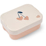 LIEWOOD Sweetheart / Sandy Kamil Lunchbox