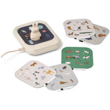 LIEWOOD Sandy Archie Activity Sound Board