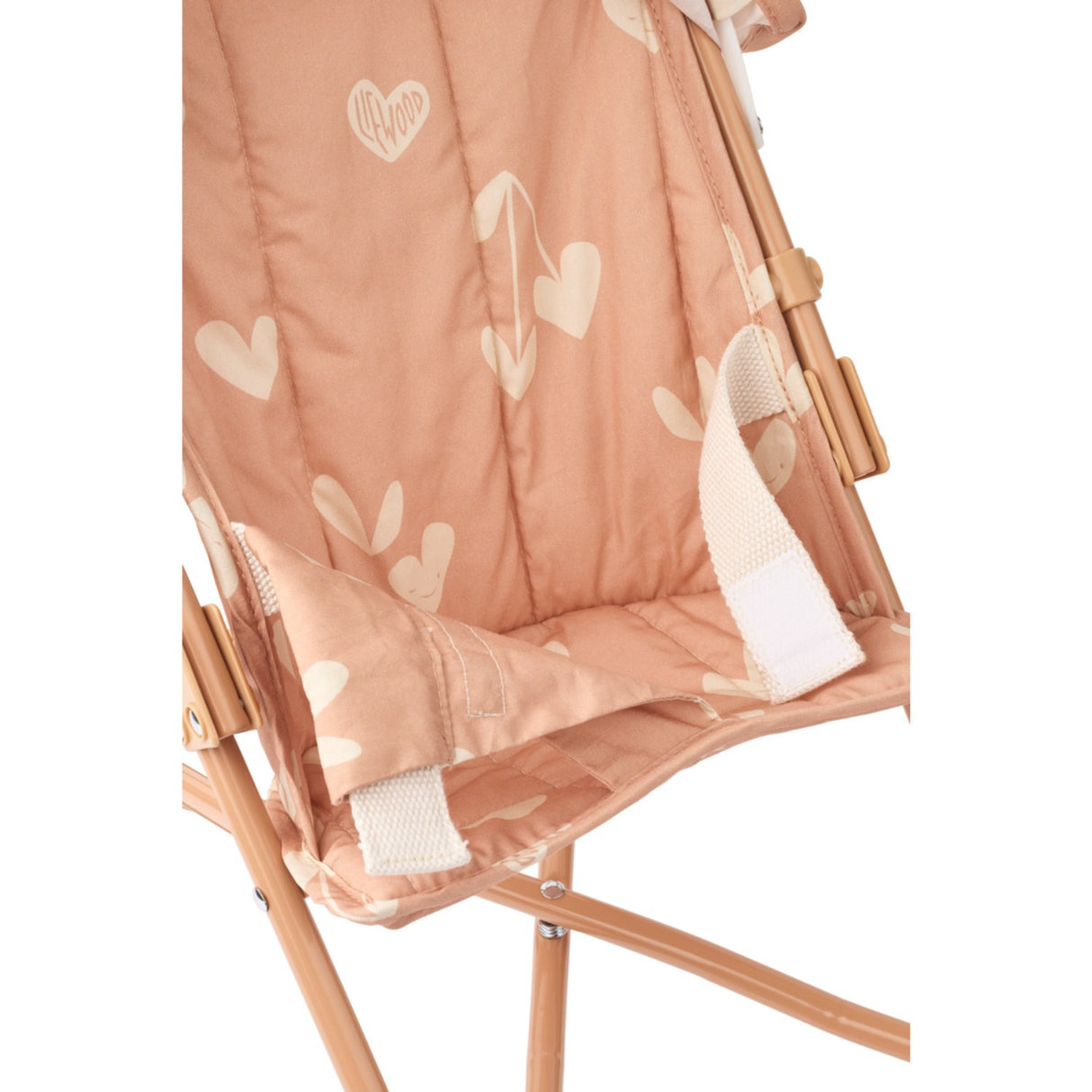 LIEWOOD Sweethearts / Pale Tuscany Elsie Dukke Stroller