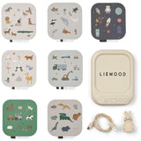 LIEWOOD Sandy Archie Activity Sound Board
