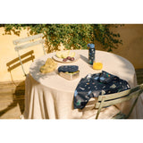 LIEWOOD Sailing / Classic Navy Merle Printed Cape Hagesmæk