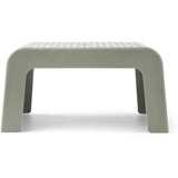 LIEWOOD Dove Blue Ulla Step Skammel