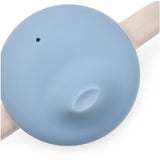 LIEWOOD Pufferfish / Sandy Neil Sippy Kop