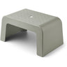 LIEWOOD Dove Blue Ulla Step Skammel