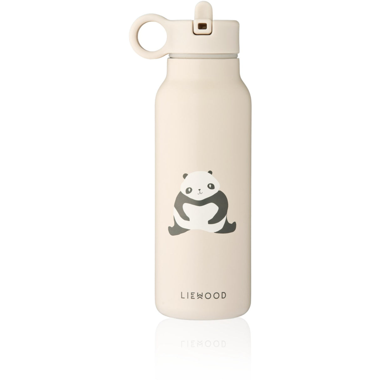 LIEWOOD Panda / Sandy Falk Water Flaske 350 Ml