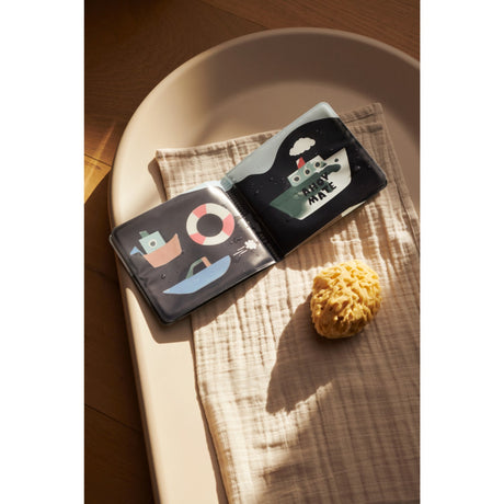 LIEWOOD Sailing / Sandy Waylon Sailing Magic Water Bog