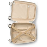 LIEWOOD Sea Creature / Sandy Norelle Hardcase Kuffert