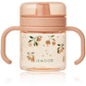 LIEWOOD Peach / Sea Shell Kylo Tritan Sippy Kop 280Ml