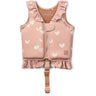 LIEWOOD Sweethearts / Pale Tuscany Dove Swim Vest W Flæse