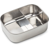 LIEWOOD Panda / Sandy / Dark Grey Arthur Printed Lunchbox