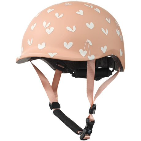 LIEWOOD Sweethearts / Pale Tuscany Milly Bike Hjelm