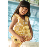 LIEWOOD Lemonade Samantha Kurv Med Charms