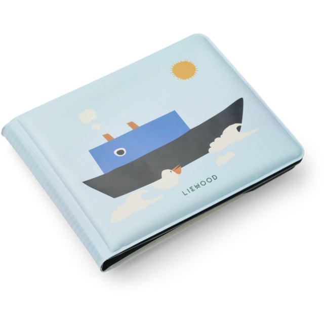 LIEWOOD Sailing / Sandy Waylon Sailing Magic Water Bog