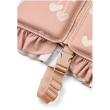 LIEWOOD Sweethearts / Pale Tuscany Dove Swim Vest W Flæse