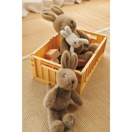 LIEWOOD Dune Kelly Kangaroo Mommy & Me Bamse