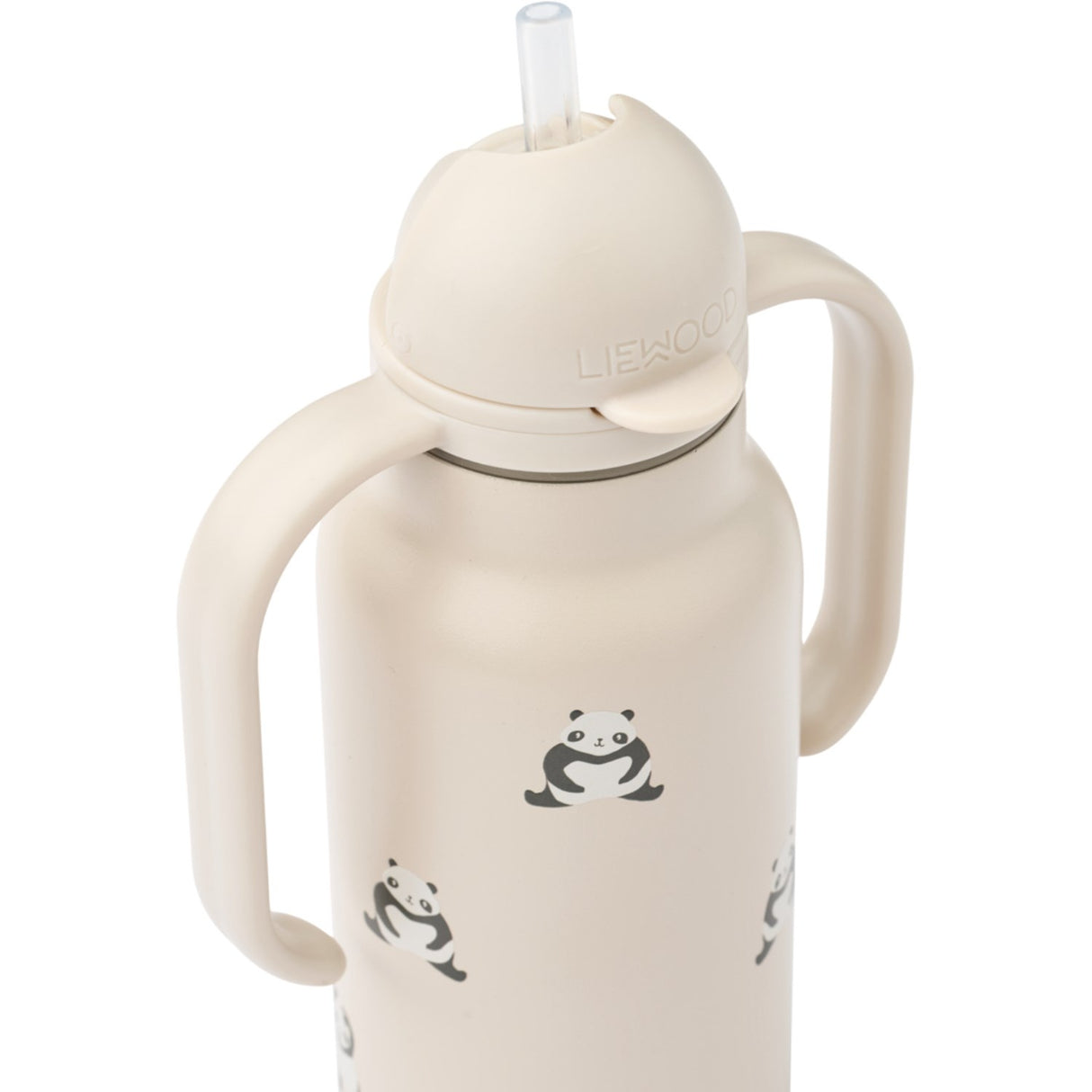 LIEWOOD Mini Panda / Sandy Kimmie Water Flaske 250 Ml