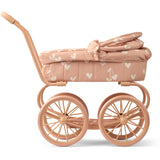 LIEWOOD Sweethearts / Pale Tuscany Adaline Dukke Klapvogn