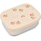 LIEWOOD Butterfly / Apple Blossom Arthur Printed Lunchbox