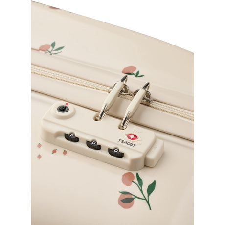 LIEWOOD Peach / Sea Shell Norelle Hardcase Kuffert