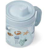 LIEWOOD Sea Creature / Sandy Kylo Tritan Sippy Kop 280Ml